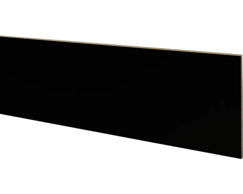 Decoratieve plaat met houten decor